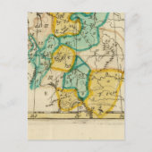 Deutschland 4 postkarte (Vorderseite)