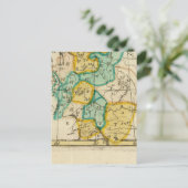 Deutschland 4 postkarte (Stehend Vorderseite)