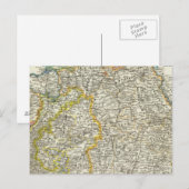 Deutschland 4 postkarte (Vorne/Hinten)