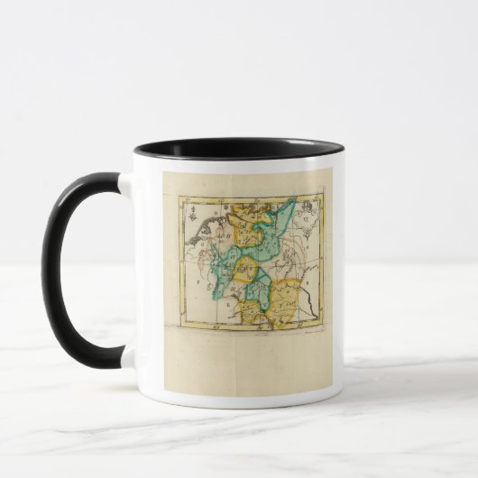 Deutschland 4 tasse (Links)
