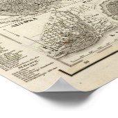 Deutschland 5 poster (Ecke)