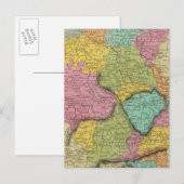 Deutschland 5 postkarte (Vorne/Hinten)