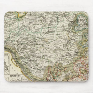 Deutschland 6 mousepad