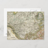 Deutschland 6 postkarte (Vorne/Hinten)