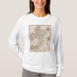 Deutschland 6 T-Shirt