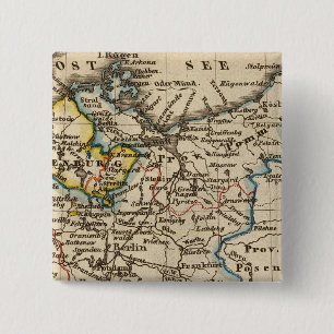 Deutschland 7 button