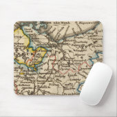 Deutschland 7 mousepad (Mit Mouse)