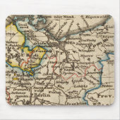 Deutschland 7 mousepad (Vorne)