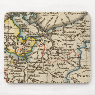 Deutschland 7 mousepad