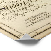 Deutschland 7 poster (Ecke)