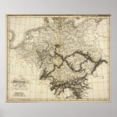 Deutschland 7 poster (Vorne)