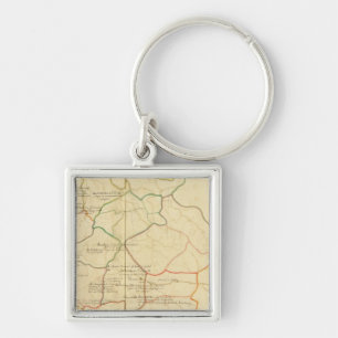 Deutschland 7 schlüsselanhänger