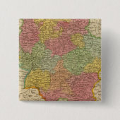 Deutschland 8 button (Vorderseite)