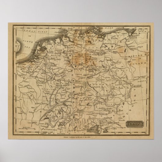 Deutschland 8 poster (Vorne)