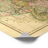 Deutschland 8 poster (Ecke)