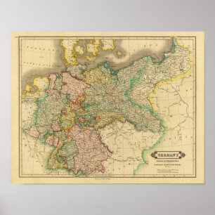 Deutschland 8 poster