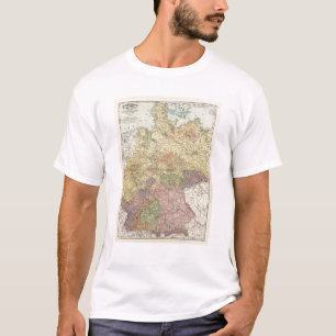 Deutschland 8 T-Shirt