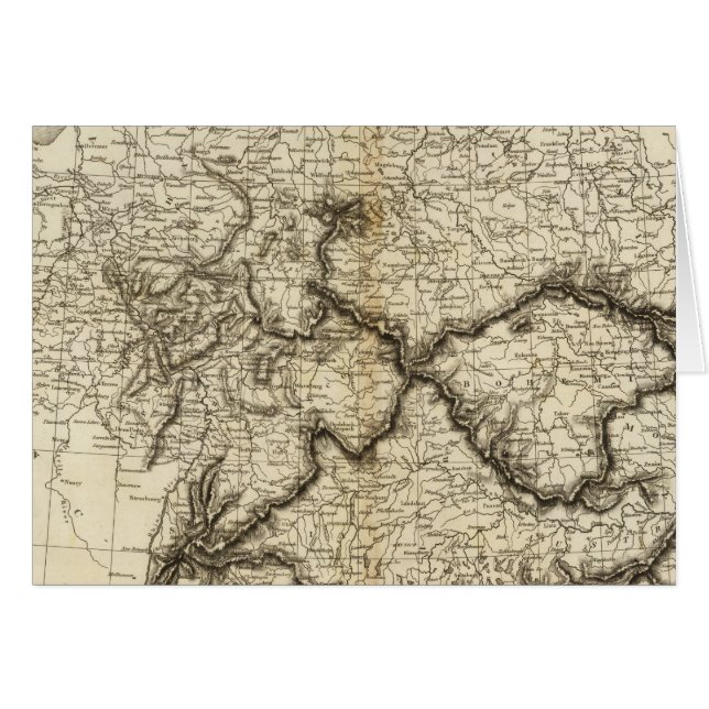 Deutschland 9 (Vorderseite (Horizontal))