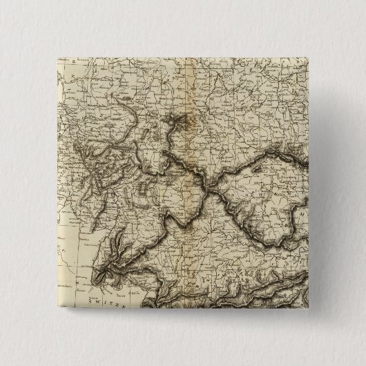 Deutschland 9 button (Vorderseite)