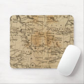 Deutschland 9 mousepad (Mit Mouse)