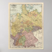 Deutschland 9 poster (Vorne)