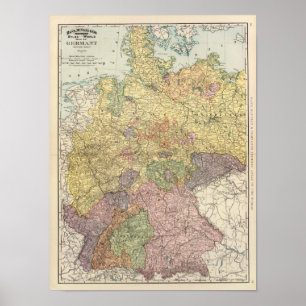 Deutschland 9 poster