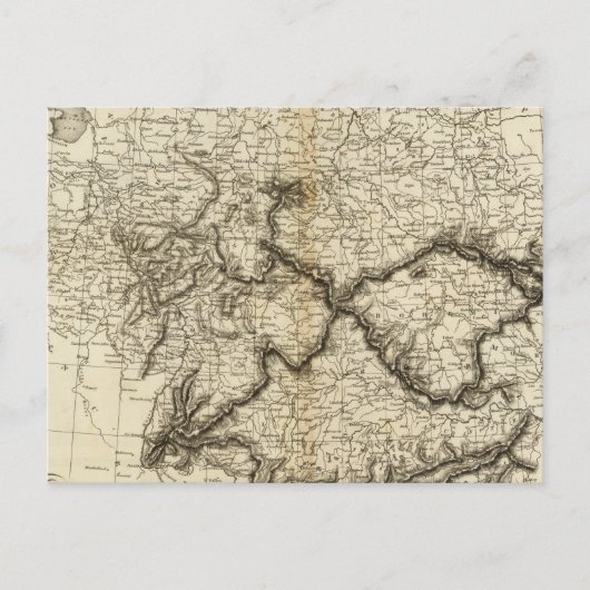 Deutschland 9 postkarte (Vorderseite)