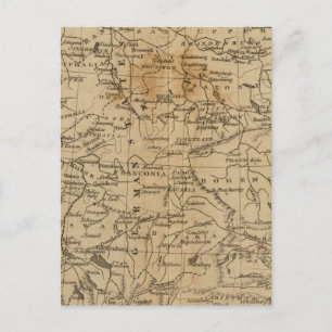 Deutschland 9 postkarte