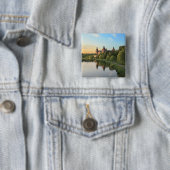 Deutschland, Aschaffenburg, Schloss Button (Beispiel)