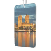 Deutschland Autolufterfrischer (Links)