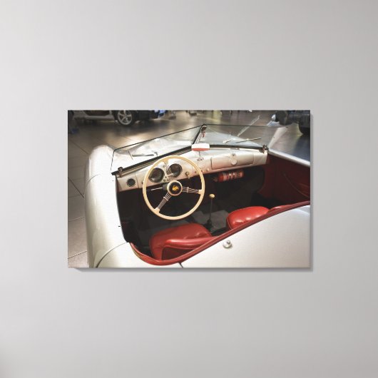 Deutschland, Baden-Württemberg, 2 Leinwanddruck (Vorderseite)