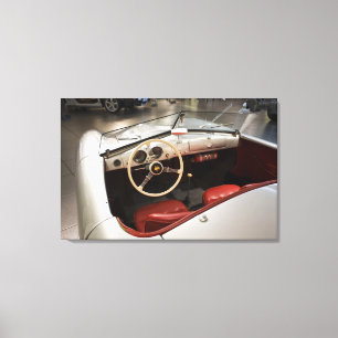 Deutschland, Baden-Württemberg, 2 Leinwanddruck