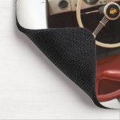 Deutschland, Baden-Württemberg, 2 Mousepad (Ecke)