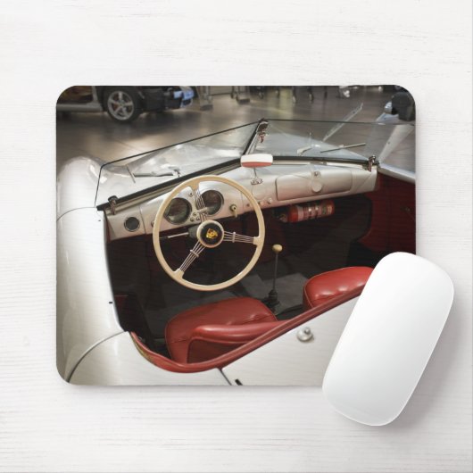 Deutschland, Baden-Württemberg, 2 Mousepad (Mit Mouse)