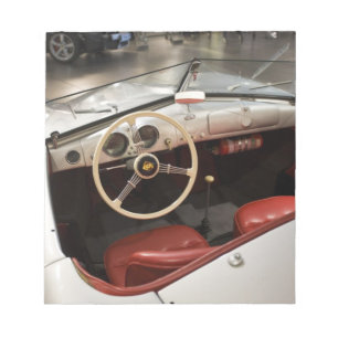 Deutschland, Baden-Württemberg, 2 Notizblock