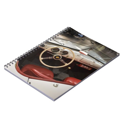 Deutschland, Baden-Württemberg, 2 Notizblock (Linke Seite)