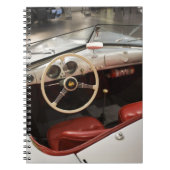 Deutschland, Baden-Württemberg, 2 Notizblock (Vorderseite)