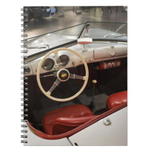 Deutschland, Baden-Württemberg, 2 Notizblock