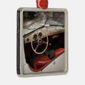 Deutschland, Baden-Württemberg, 2 Ornament Aus Metall (Rechts)