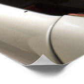 Deutschland, Baden-Württemberg, 2 Poster (Ecke)