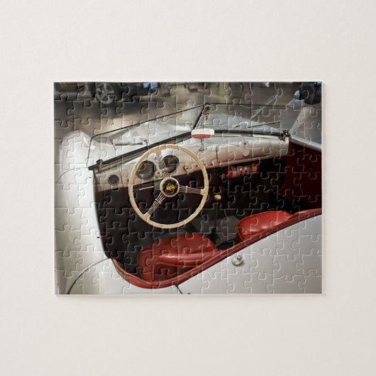 Deutschland, Baden-Württemberg, 2 Puzzle (Horizontal)