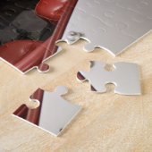 Deutschland, Baden-Württemberg, 2 Puzzle (Seite)