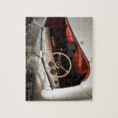 Deutschland, Baden-Württemberg, 2 Puzzle (Vertikal)