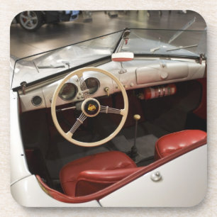 Deutschland, Baden-Württemberg, 2 Untersetzer