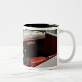 Deutschland, Baden-Württemberg, 2 Zweifarbige Tasse