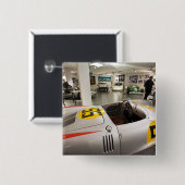 Deutschland, Baden-Württemberg, 3 Button (Vorne & Hinten)