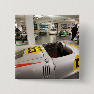 Deutschland, Baden-Württemberg, 3 Button