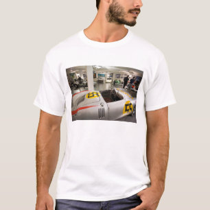 Deutschland, Baden-Württemberg, 3 T-Shirt