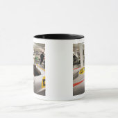 Deutschland, Baden-Württemberg, 3 Tasse (Zentrum)