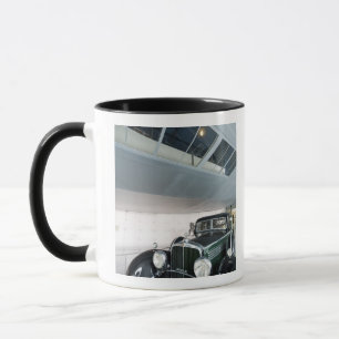 Deutschland, Baden-Wurttemberg, Bodensee-Bereich, Tasse